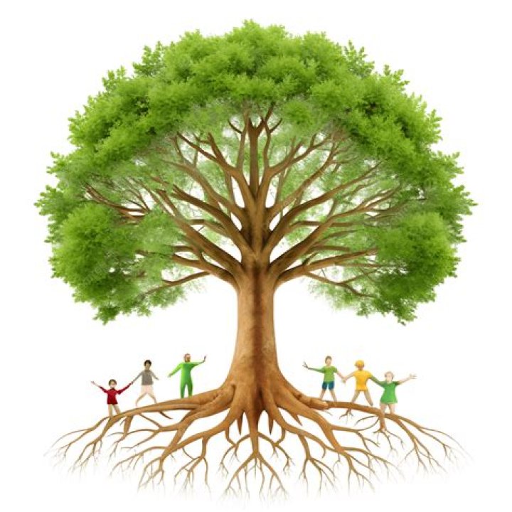 A Journey Into Her Family Roots