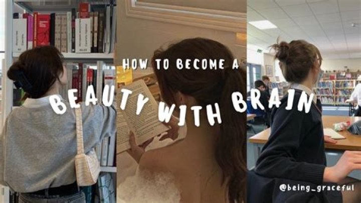 A Journey Of Beauty, Brains, And Impact