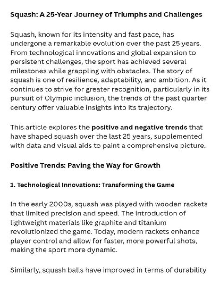 A Journey Of Triumphs, Impact, And Inspiration