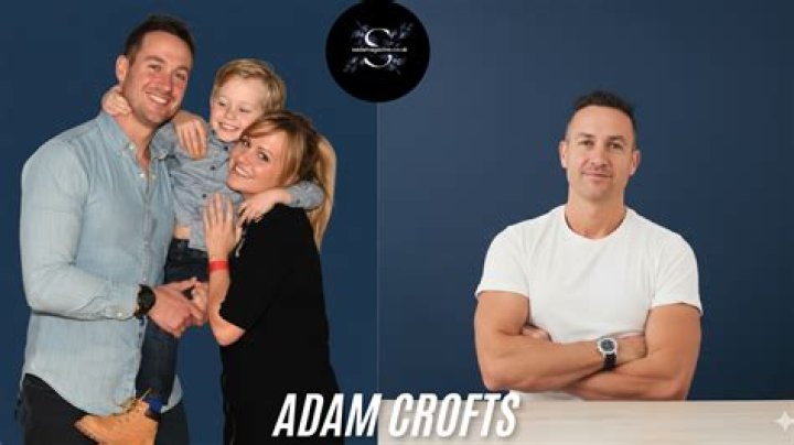 A Journey Through His Life, Career, And Personal Sphere