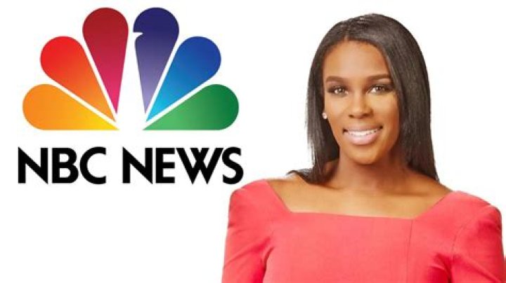 Adrienne Broaddus: 10 Facts On CNN News Anchor And Reporter