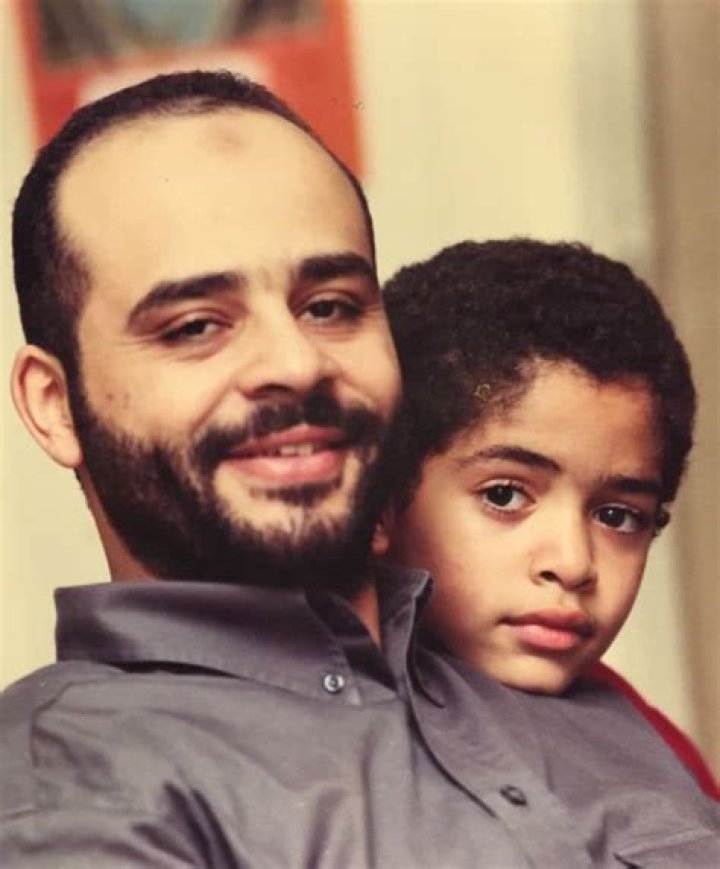 After my son died, I somehow found a new way to be happy