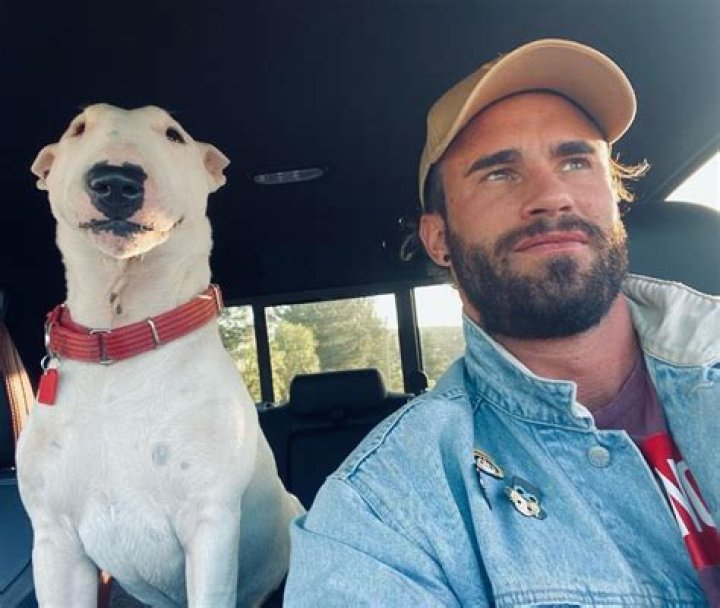 Calum Von Moger's Journey, Age, And Personal Choices
