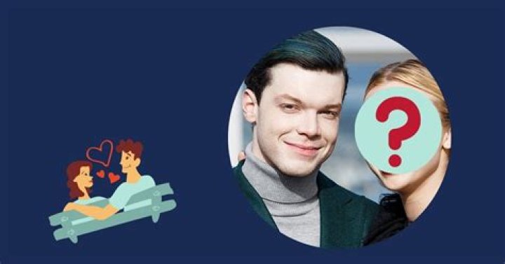 Cameron Monaghan's Relationship Status: Unraveling The Truth