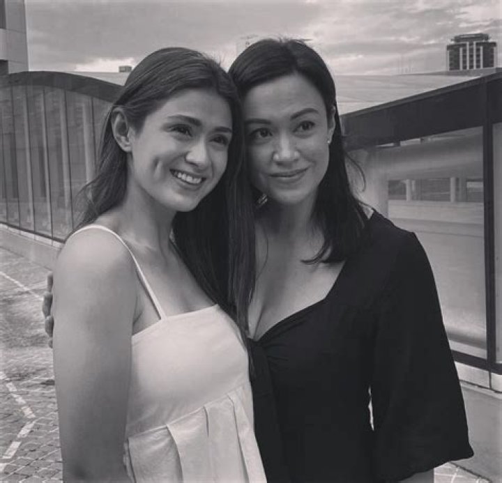 Carla Abellana Parents Rey And Aurea, Siblings And Net Worth 2023