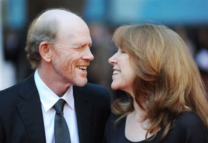 Cheryl Howard Bio, Kids, Age, Net Worth, Facts About Ron Howards Wife
