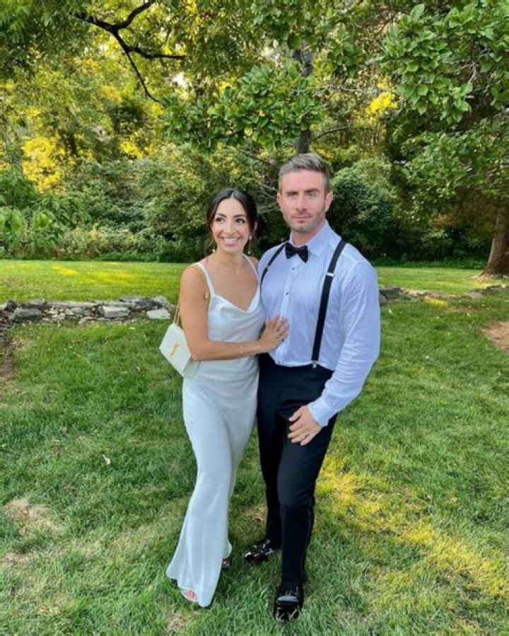 Chloe Gosselin Biography, Age, Height, Husband, Net Worth, Family