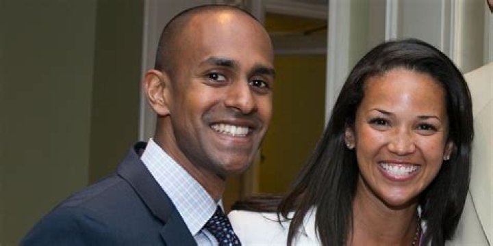 CNN, Wedding, Age, Parents, Ethnicity, Education