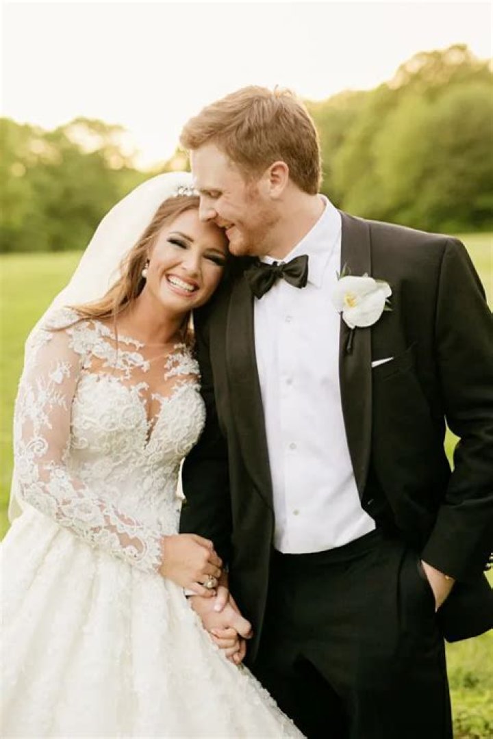 Collins Tuohy Husband Cannon Smith: Married Life And Kids