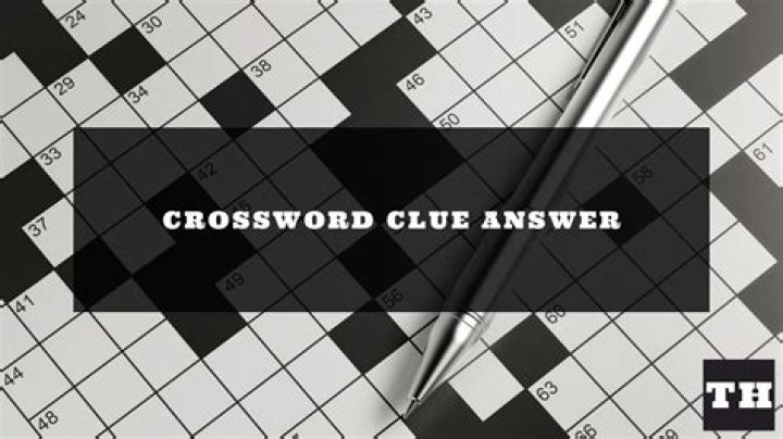 Cryptocurrency units crossword clue NYT