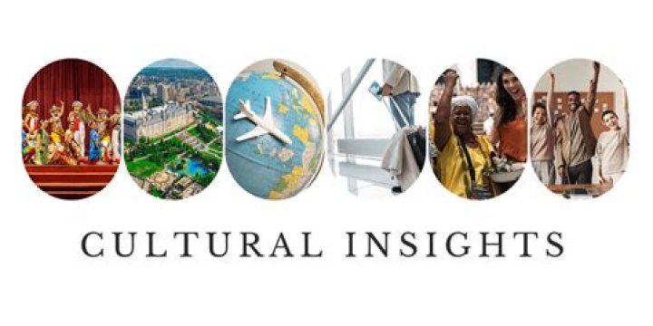 Cultural Insights And Artistic Revelations