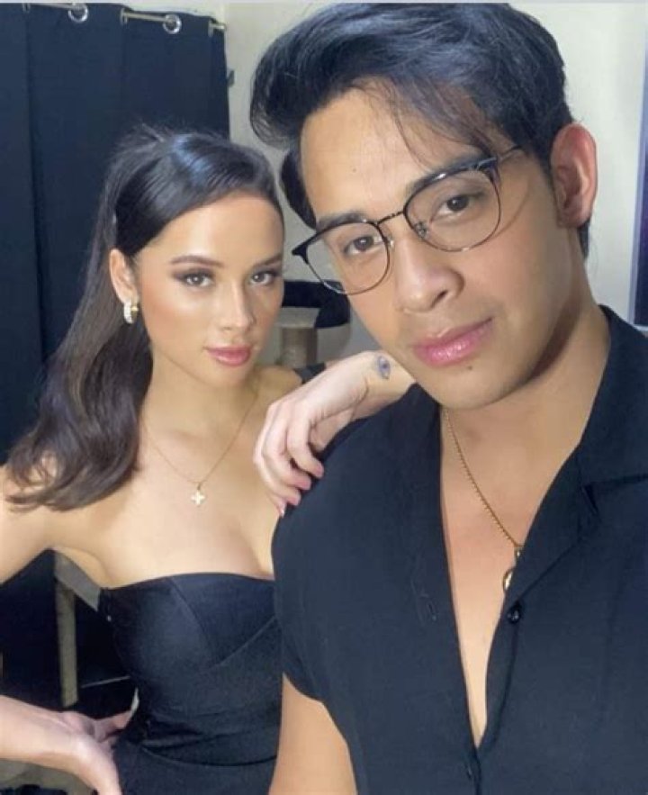 Diego Loyzaga Girlfriend 2023