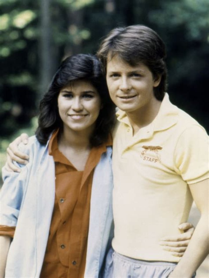 Discover The Enchanting World Of Nancy McKeon: An Icon Unveiled