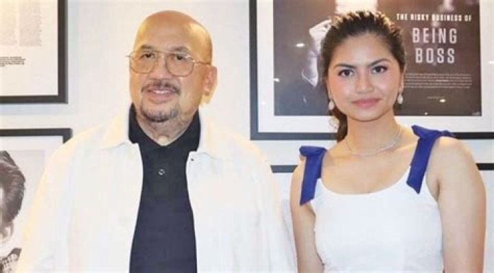 Discover The Parents Behind Her Success