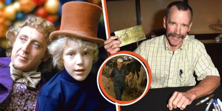 Discover The Untold Story Of Peter Ostrum's Wife