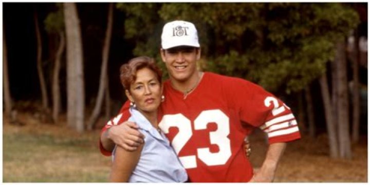 Discover Unseen Truths About Mark Paul Gosselaar's Mother