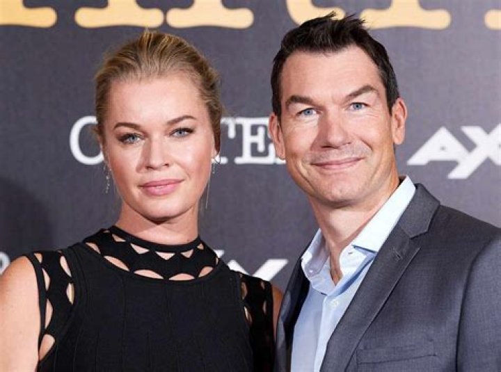Discoveries About Jerry O'Connell's Wife And Brother
