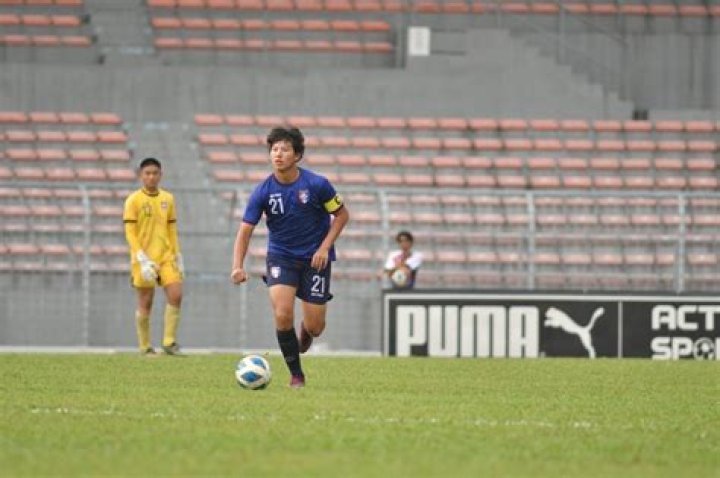 Discoveries And Insights From A Rising Soccer Star
