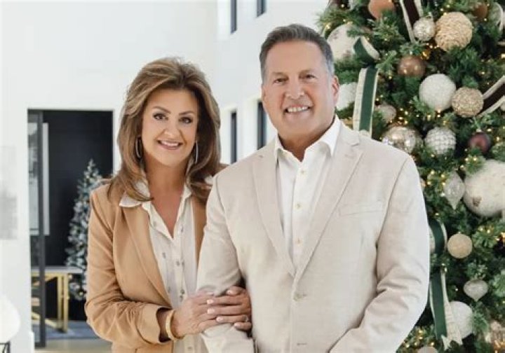 Dive Into The Private Life Of Dr. Doug Weiss: Uncovering His First