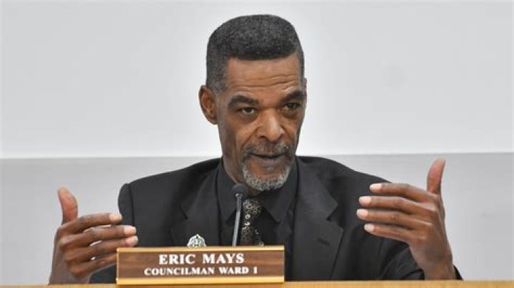 Eric Mays Birthday: Celebrating the Life of a Controversial Flint Councilman