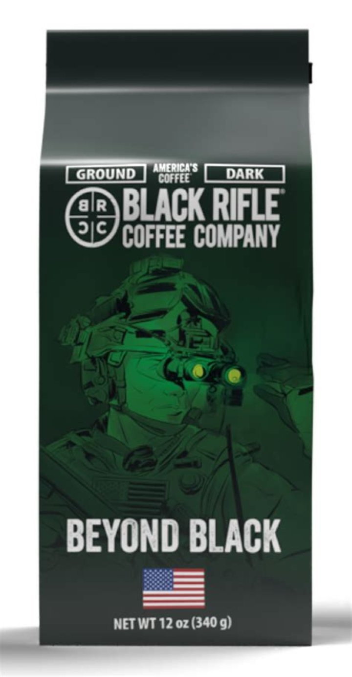 Evan Hafer Wikipedia: Everything About The CEO Of Black Rifle Coffee Company