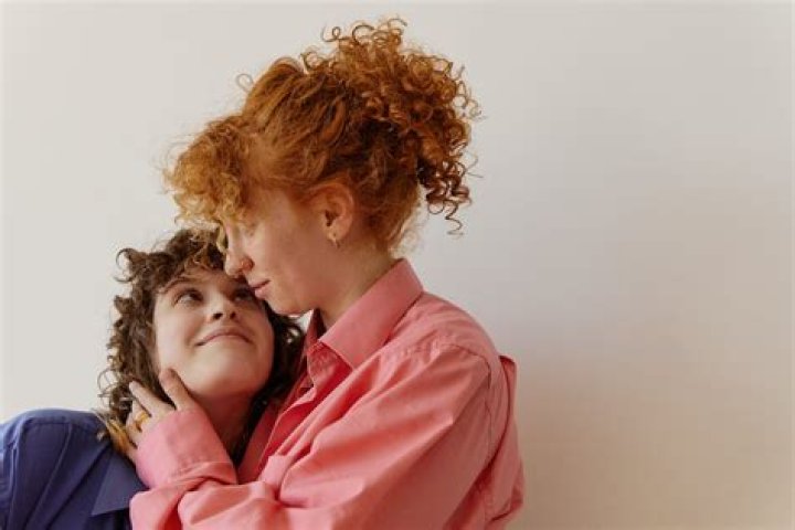 Exploring "My GF Is Lesbian"