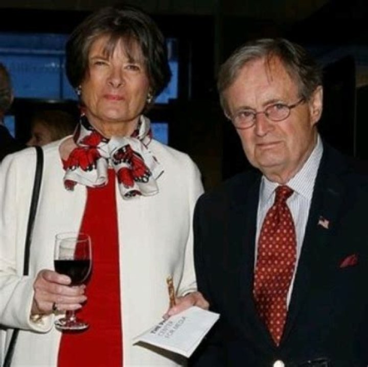 Exploring The Fascinating World Of David McCallum Children