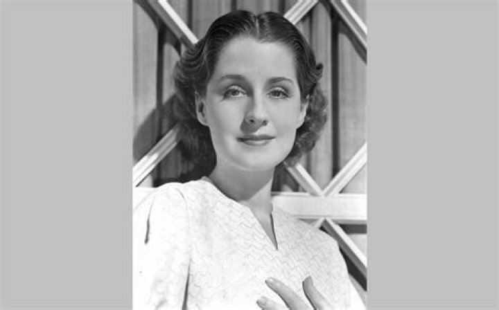 Exploring The Norma Shearer Net Worth