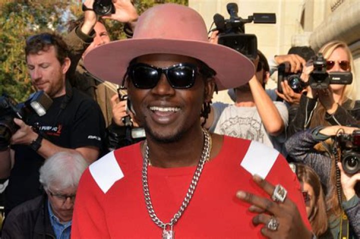 Fans Find It Strange That Theophilus London and Kanye West Are Both Listed as Missing.!