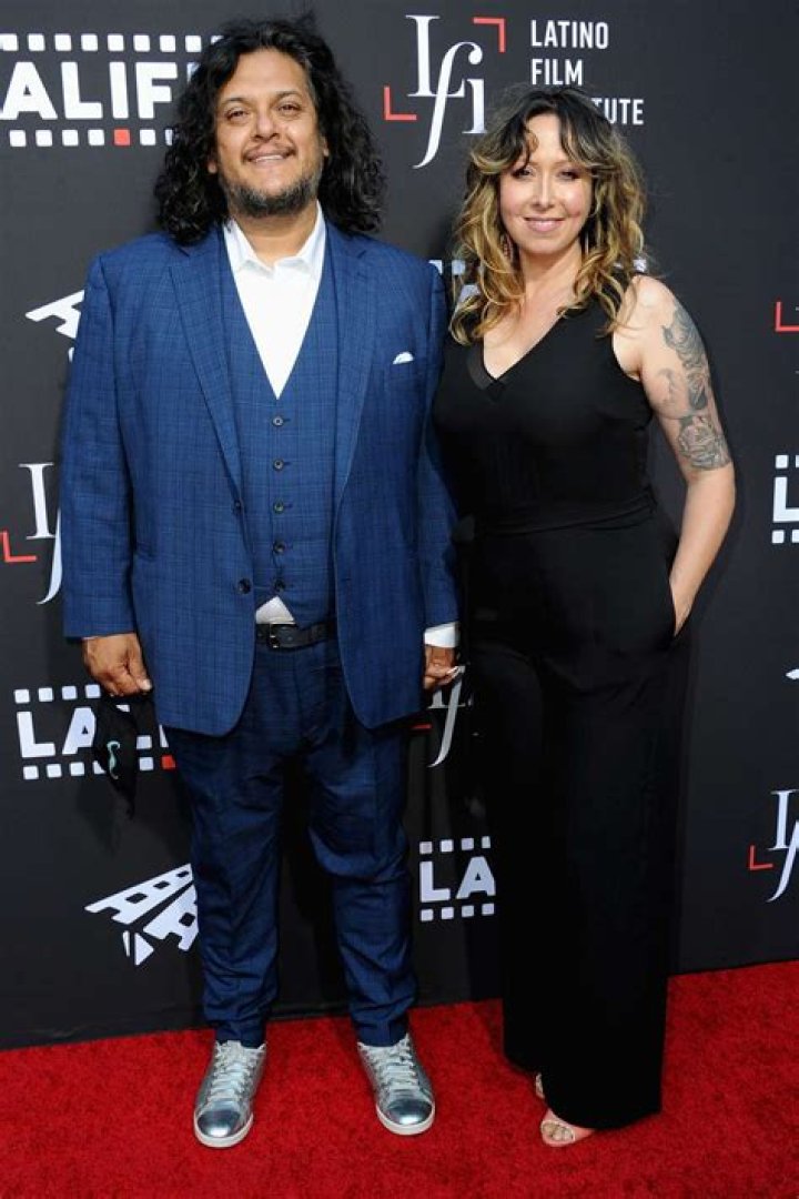Felipe Esparza Wife: Who Did He Marry?