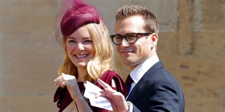Gabriel Macht (Jacinda Barrett) Wife, Kids, Net Worth, Height, Father, Family