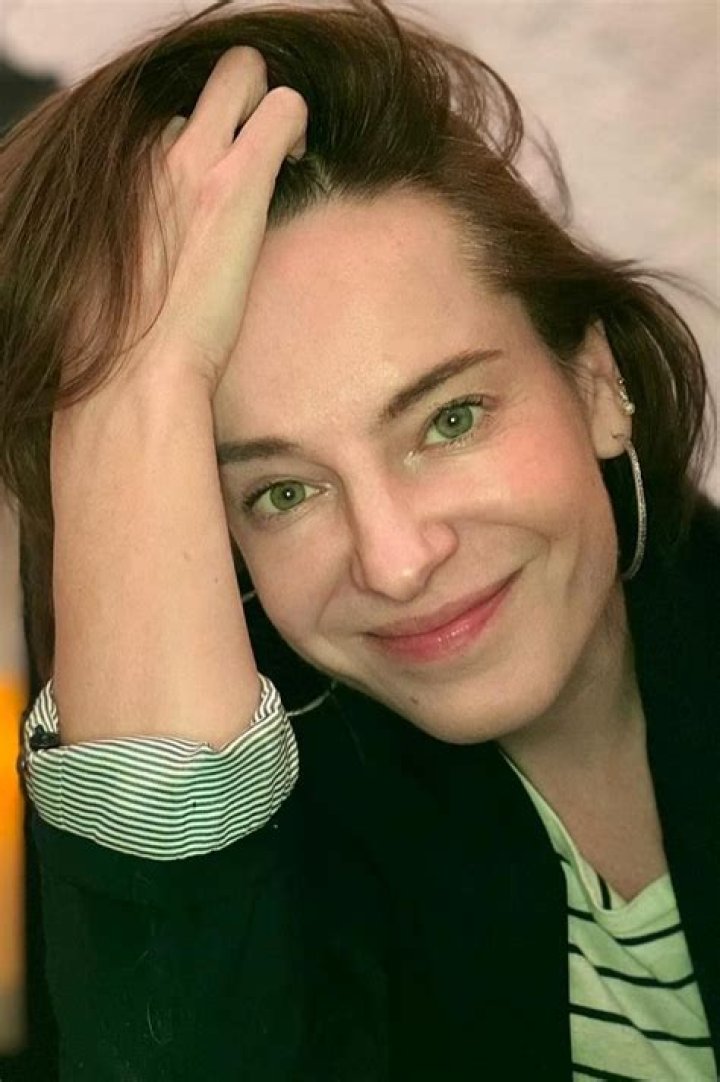 Gabriela Platas - Age, Family, Bio