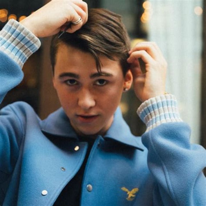 Garren Stitt Biography, Age, Height, Wife, Net Worth, Family