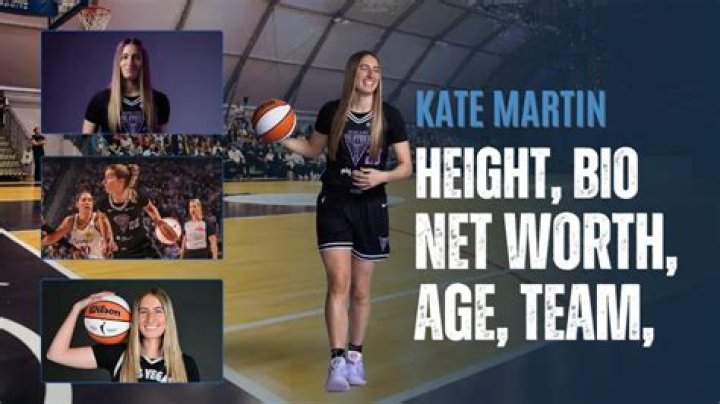 Height, Age, Girlfriend, College, Net Worth
