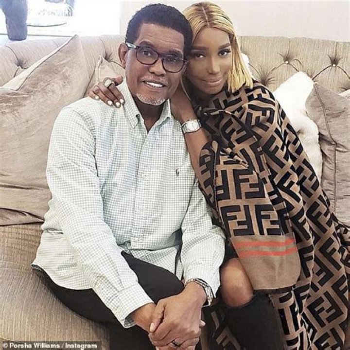 How Old Is Malomine Tehmeh Sioh? Nene Leakes Boyfriend Nyonisela Siohs Ex Wife Net Worth