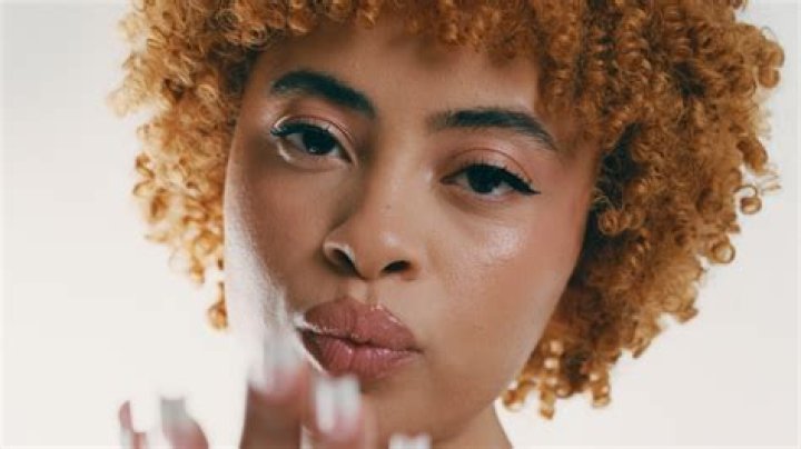 Ice Spice Signs New Deal With Powerhouse Talent Agency