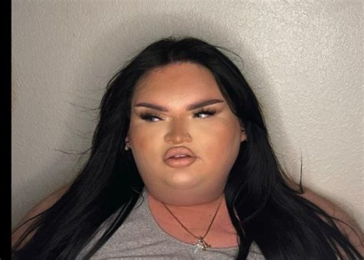 Is Al Weezy Trans?