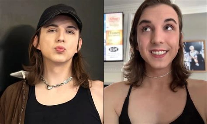 "Is Chris Transgender?" Unraveling The Truth