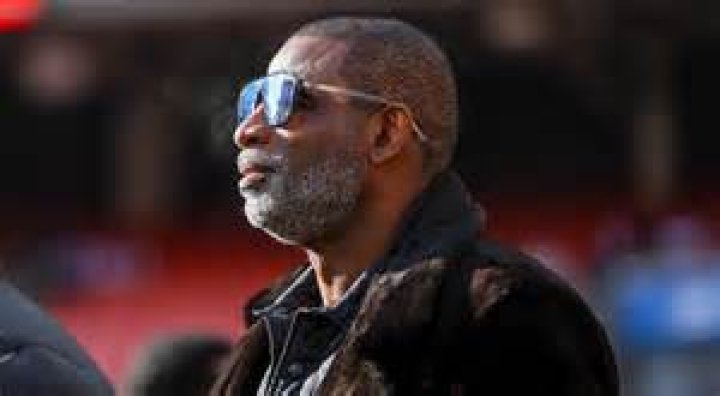 Is Deion Sanders Dead Unconfirmed Death Claims Of
