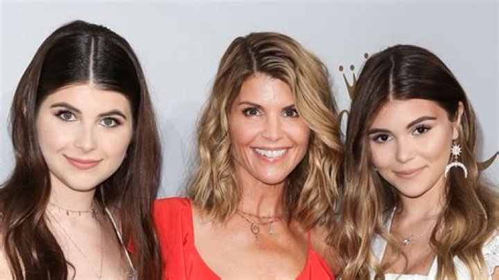 Isabella Rose Giannulli's Journey And Revelations