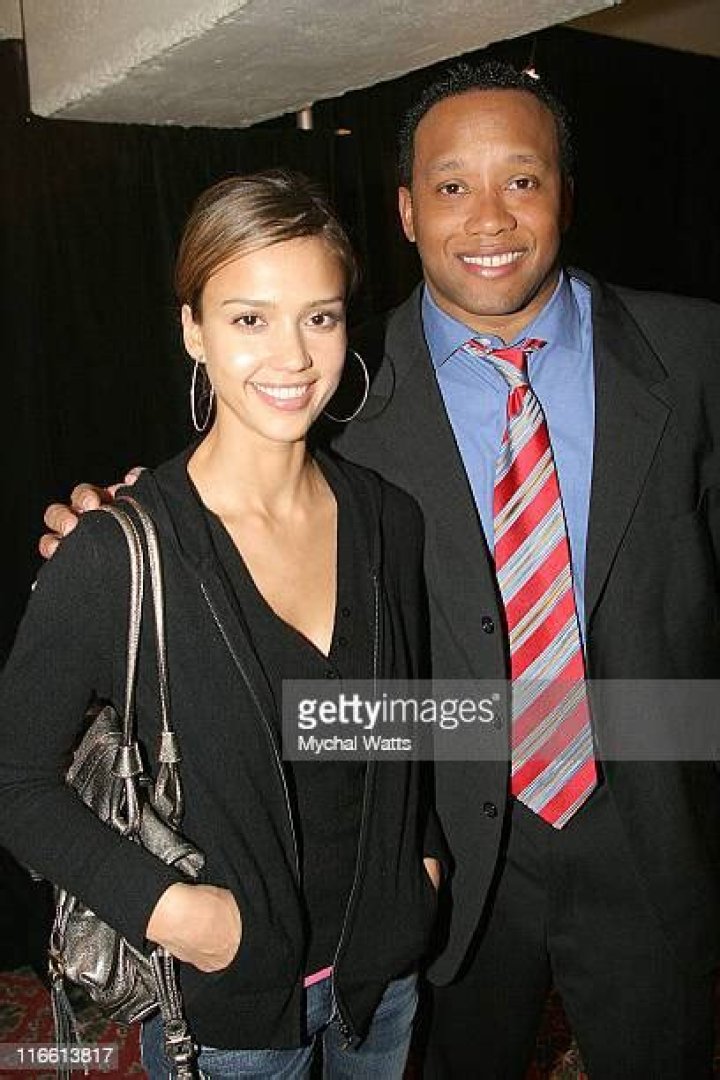 Jamal Anderson Wife: Who Is She?