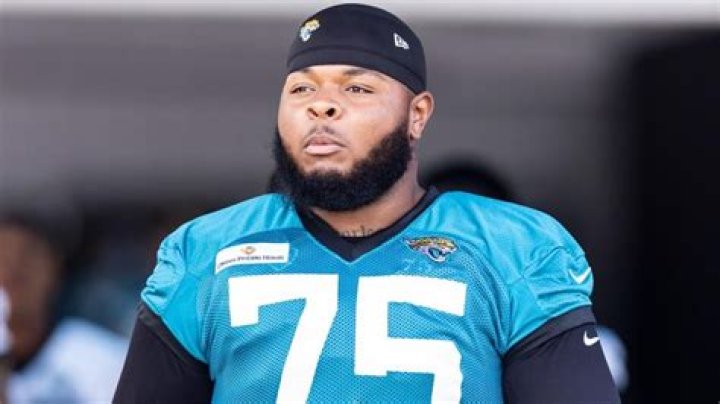 Jawaan Taylor Net Worth: 10 Facts To Know About