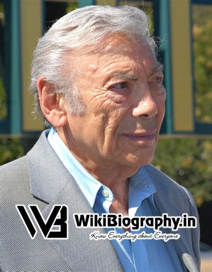 Jeanne Arnold: Where Is Ed Ames' Wife?