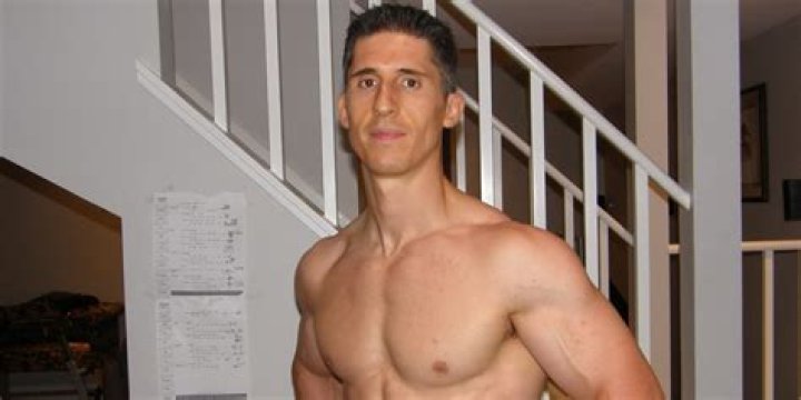 Jeff Cavaliere Net Worth 2024 Age Height Wiki
