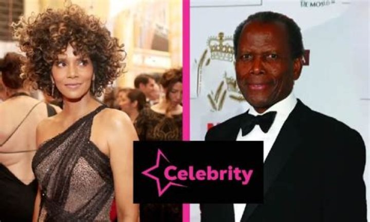 Jerome Jesse Berry- Inside the Life of Halle Berrys Father