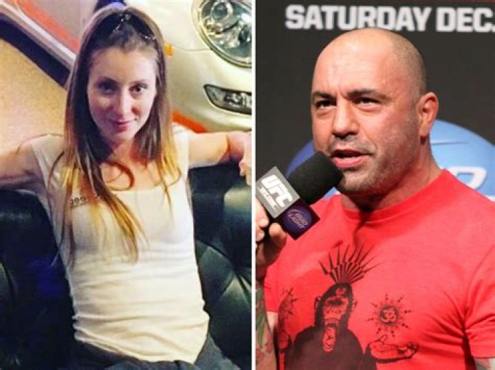 Joe Rogan: know about his children, wife, and step daughter!