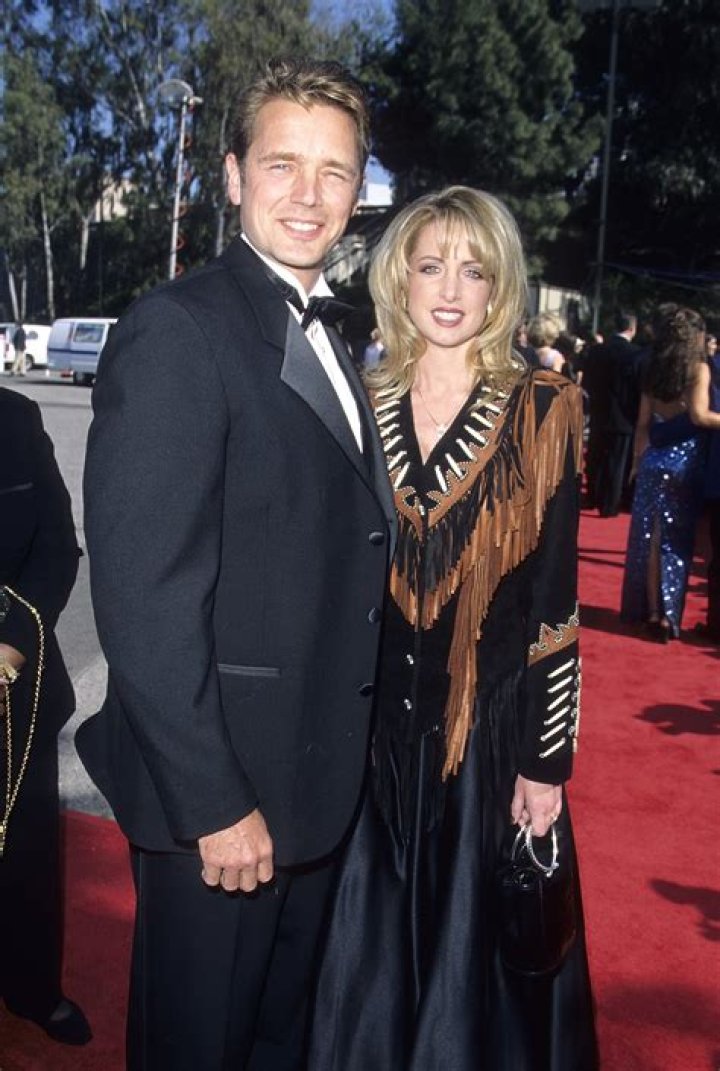 John Schneider and Elly Castle Love Story That Ended in Divorce