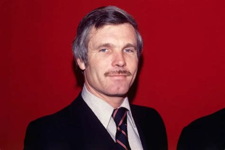 Julia Gale Nye: What Happened to Ted Turner's ex-wife?