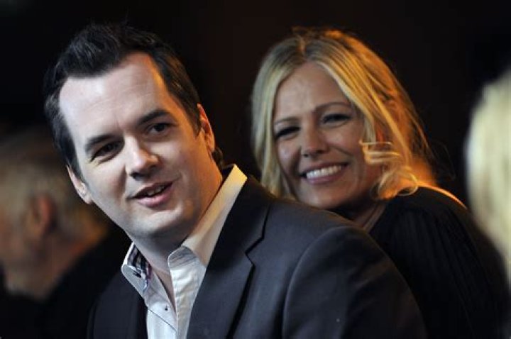 Kate Luyben Net worth and facts about Jim Jefferies partner