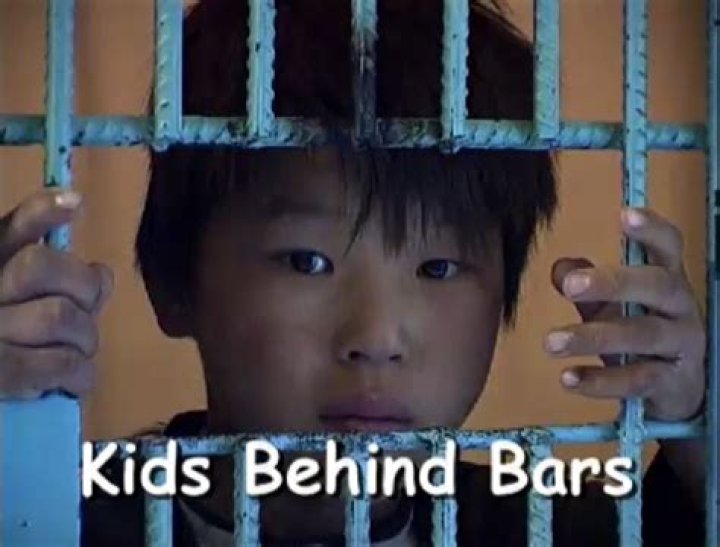 Kids Behind Bars: Where is Dana Barker Now?